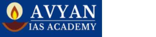 Avyan ias academy Delhi Logo